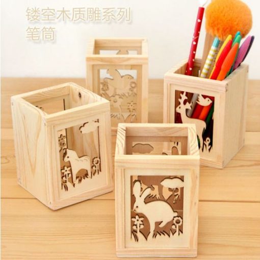 hộp bút học sinh