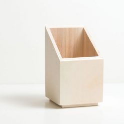 hộp đựng bút bằng gỗ (2)