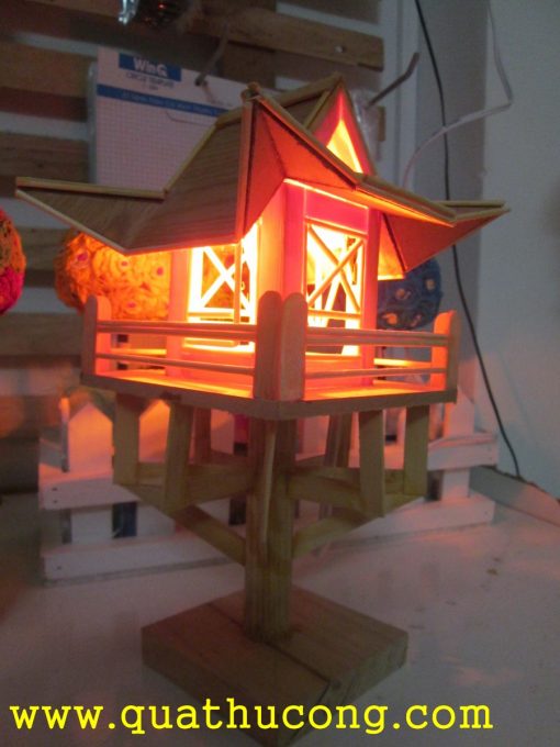 những sản phẩm từ que kem