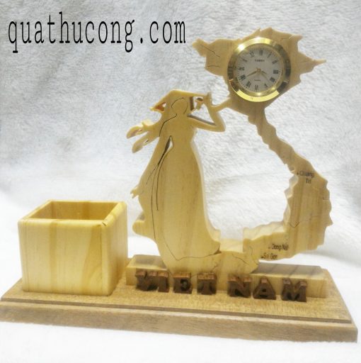 quà tặng cho khách nước ngoài