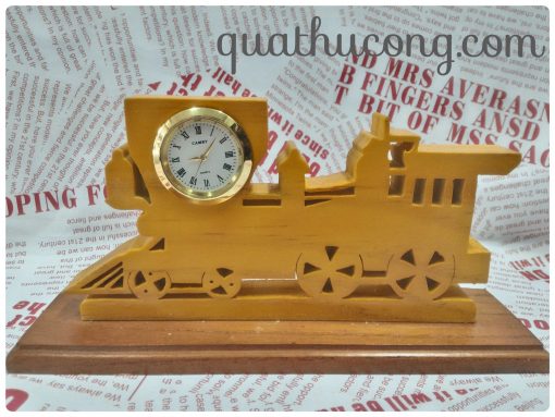 sản xuất đồng hồ để bàn