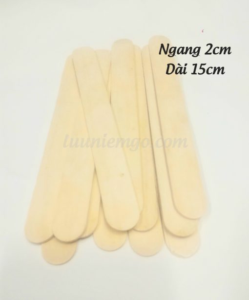 que đè lưỡi