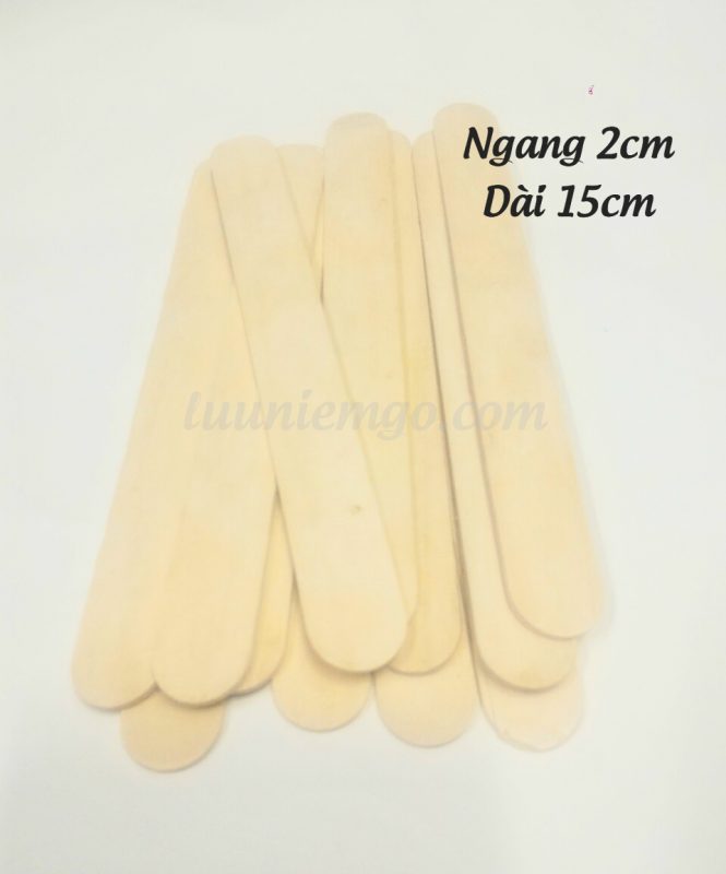que đè lưỡi