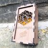 hộp gỗ giá rẻ