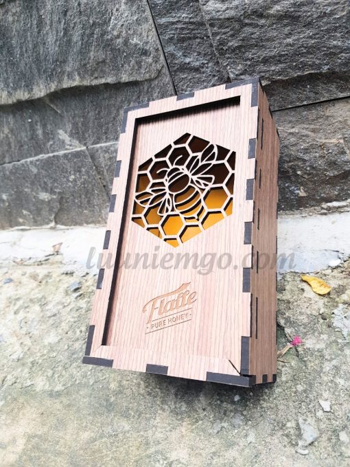 hộp gỗ giá rẻ