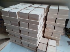 khay đựng mứt bằng gỗ