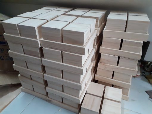 khay đựng mứt bằng gỗ