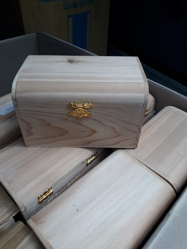 hộp gỗ đựng cigar