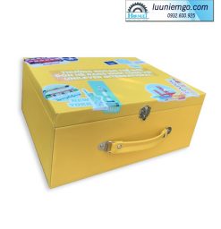 Rương Gỗ - Vali Gỗ