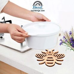 Đế lót ly - Lót nồi
