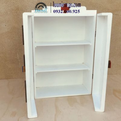 tủ thuốc y tế